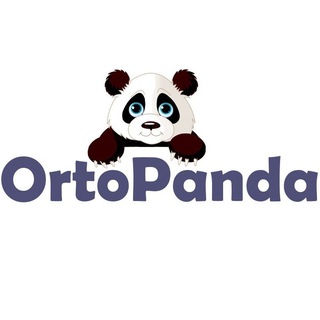 Telegram profile photo for OrtoPanda
