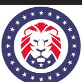 Telegram profile photo for Patriot Party Memes
