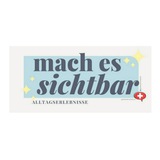 Telegram profile photo for Mach es sichtbar ✨💬