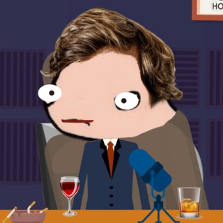 Telegram profile photo for Tooker Kurlson