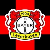 Telegram profile photo for Bayer 04 | LTE