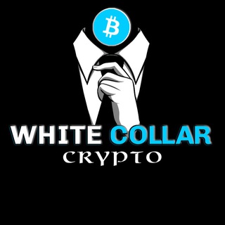 Telegram profile photo for WCC® |White Collar Crypto