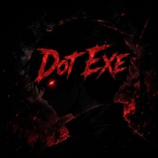 Telegram profile photo for OPEN Dot Exe