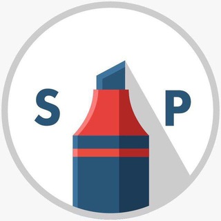 Telegram profile photo for Sketch Park