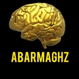 Telegram profile photo for Abarmaghz.ir