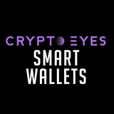 Telegram profile photo for SOL Smart Wallets