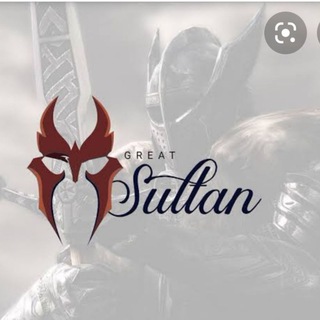 Telegram profile photo for SULTAN FANTASY (KINGMAKER)