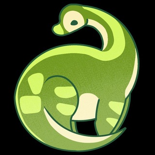Telegram profile photo for голубь.