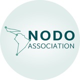 Telegram profile photo for NODO ASSOCIATION. LATAM: Chile, Argentina, Brazil, Uruguay, Peru etc
