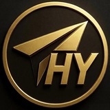 Telegram profile photo for 恒盈✈️支付系统/代收/代付/出租/搭建/维护/交流