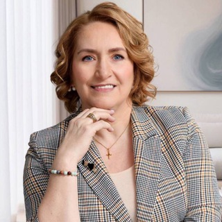 Telegram profile photo for Ольга Курбатова-Человеку нужен Человек