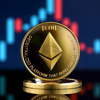 Telegram profile photo for GermaN ETH