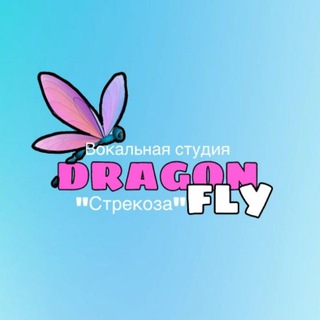 Telegram profile photo for 💗Dragonfly💗