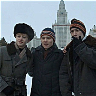 Telegram profile photo for +vibe🙊 со школы🥱