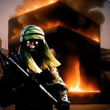 Telegram profile photo for کصمادر خامنهای و بسیجی مادرجنده