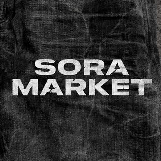 Telegram profile photo for Sora Market