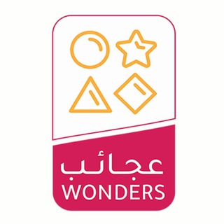 Telegram profile photo for متجر عجائب الالكتروني