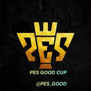 Telegram profile photo for ᴘᴇꜱ ɢᴏᴏᴅ | ᴄᴜᴘ√