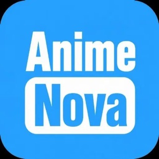 Telegram profile photo for Animenova.to – Latest Anime Episodes without ADs