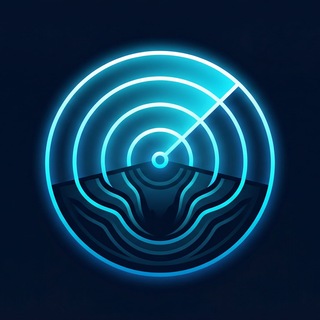 Telegram profile photo for Abyss Radar - Volume Alerts