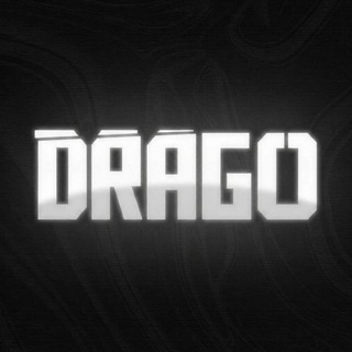 Telegram profile photo for DRAGO
