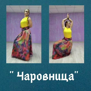 Telegram profile photo for Клуб УСПЕХ
