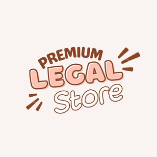 Telegram profile photo for 💌PREMIUM LEGAL (OPEN)