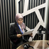 Telegram profile photo for سما اللي بتحاول