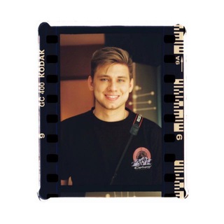Telegram profile photo for Egor Isaykin