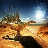 Telegram profile photo for جادو