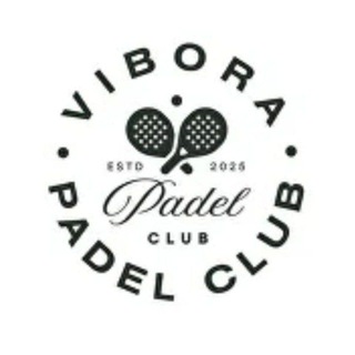 Telegram group profile photo for Чат Vibora Padel 😎