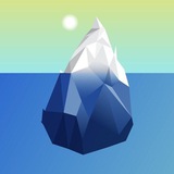 Telegram profile photo for iNotbook