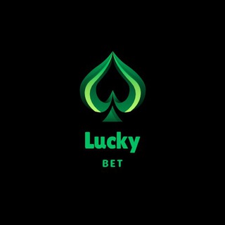 Telegram profile photo for LuckyBet