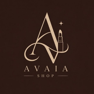 Telegram profile photo for AVAIA | شاپ آرایشی