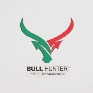 Telegram profile photo for BullHunter™