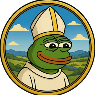 Telegram profile photo for POEPE - PORTAL