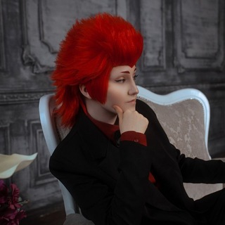Telegram profile photo for Брыкся и точка ✍