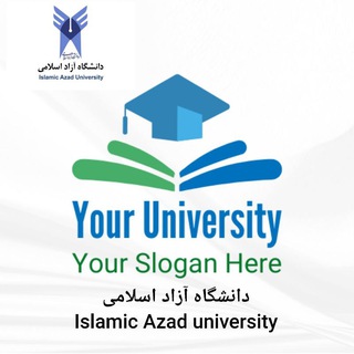 Telegram profile photo for گروه اطلاع رسانی دانشگاه آزاد اسلامی