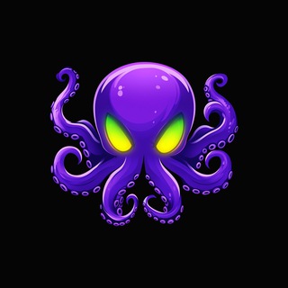 Telegram profile photo for Join $INK