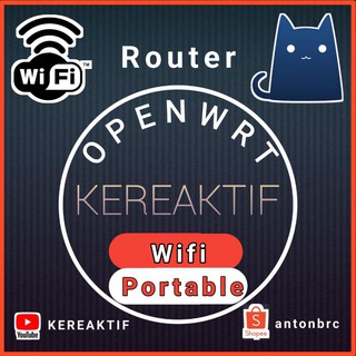 Telegram profile photo for Kereaktif (youtube)