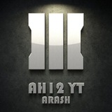 Telegram profile photo for AHYT SHOP 🛒🛍️