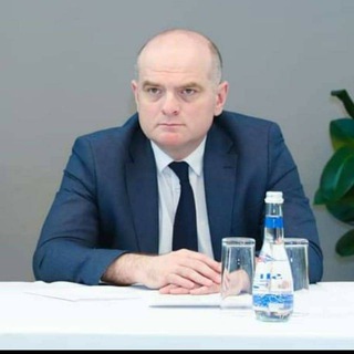 Telegram profile photo for Аналитика от Эльшада Мамедова