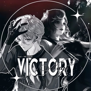 Telegram profile photo for 𝐕𝐈𝐂𝐓𝐎𝐑𝐘 𝐍𝐀𝐆𝐈ᶦᶰᶠᵒ