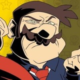 Telegram profile photo for My Kingdom.
