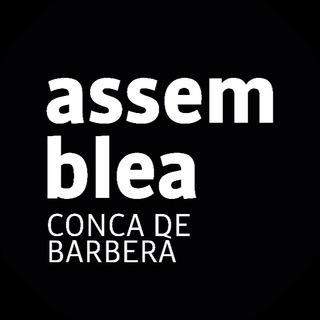 Telegram profile photo for ANC Conca de Barberà