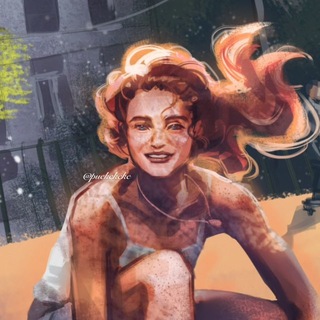 Telegram profile photo for 🪷κᥲннᥲ ᴦᴧᴀᴦᴏᴧьᴄᴛʙуᴇᴛ . .