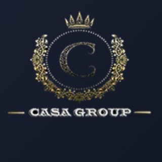 Telegram profile photo for Casaprize