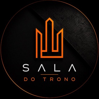 Telegram profile photo for Sala do Trono. 🕍