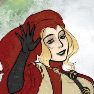 Telegram profile photo for SkobkaM555 COMMS OPEN