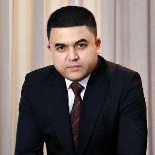 Telegram profile photo for Iqboljon Mamasodiqovich